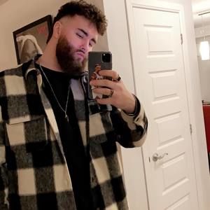 Meet your Posher, Steven